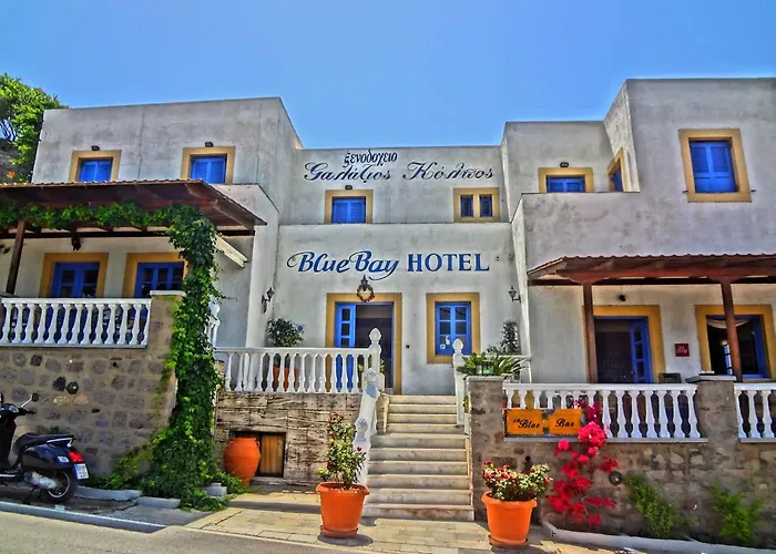 Blue Bay Hotel