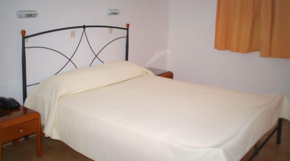 Hotel Blue Bay Skála