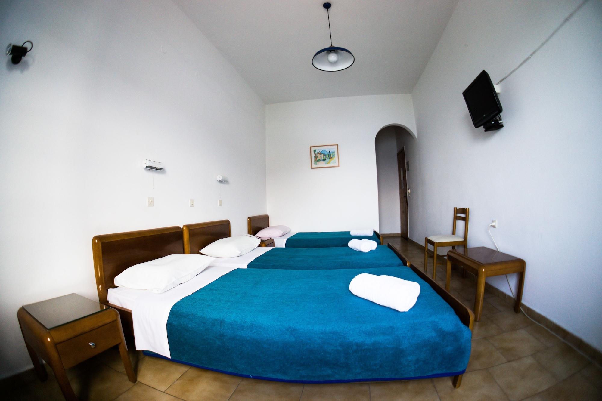 Hotel Blue Bay