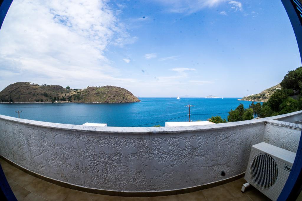 Hotel Blue Bay Skála
