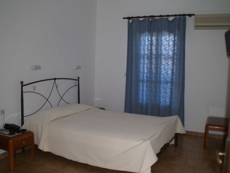 Hotel Blue Bay Skála