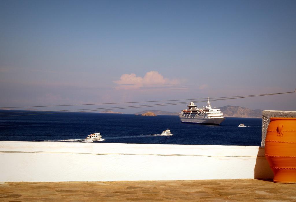 Blue Bay Hotel 2*