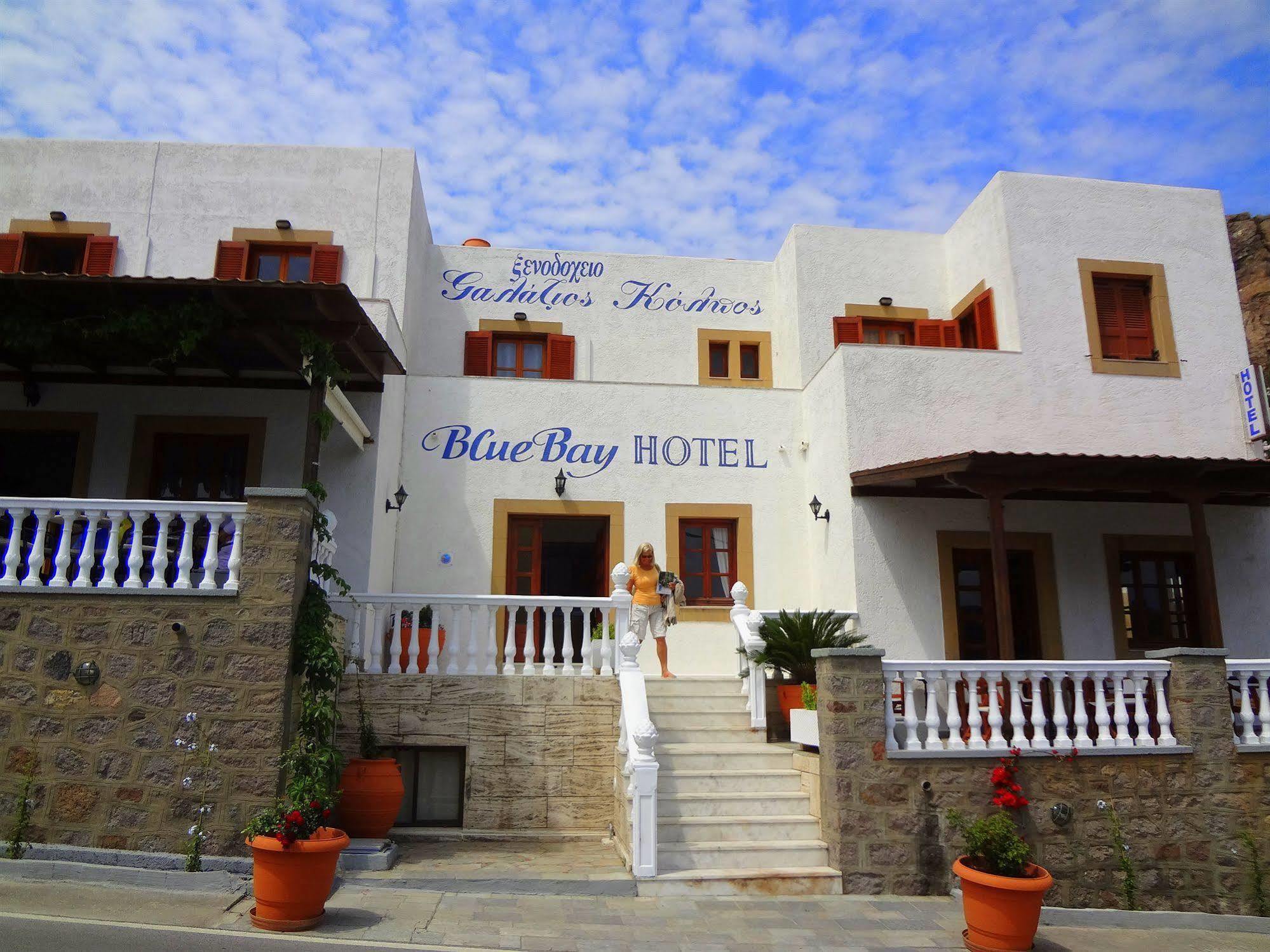 Hotel Blue Bay