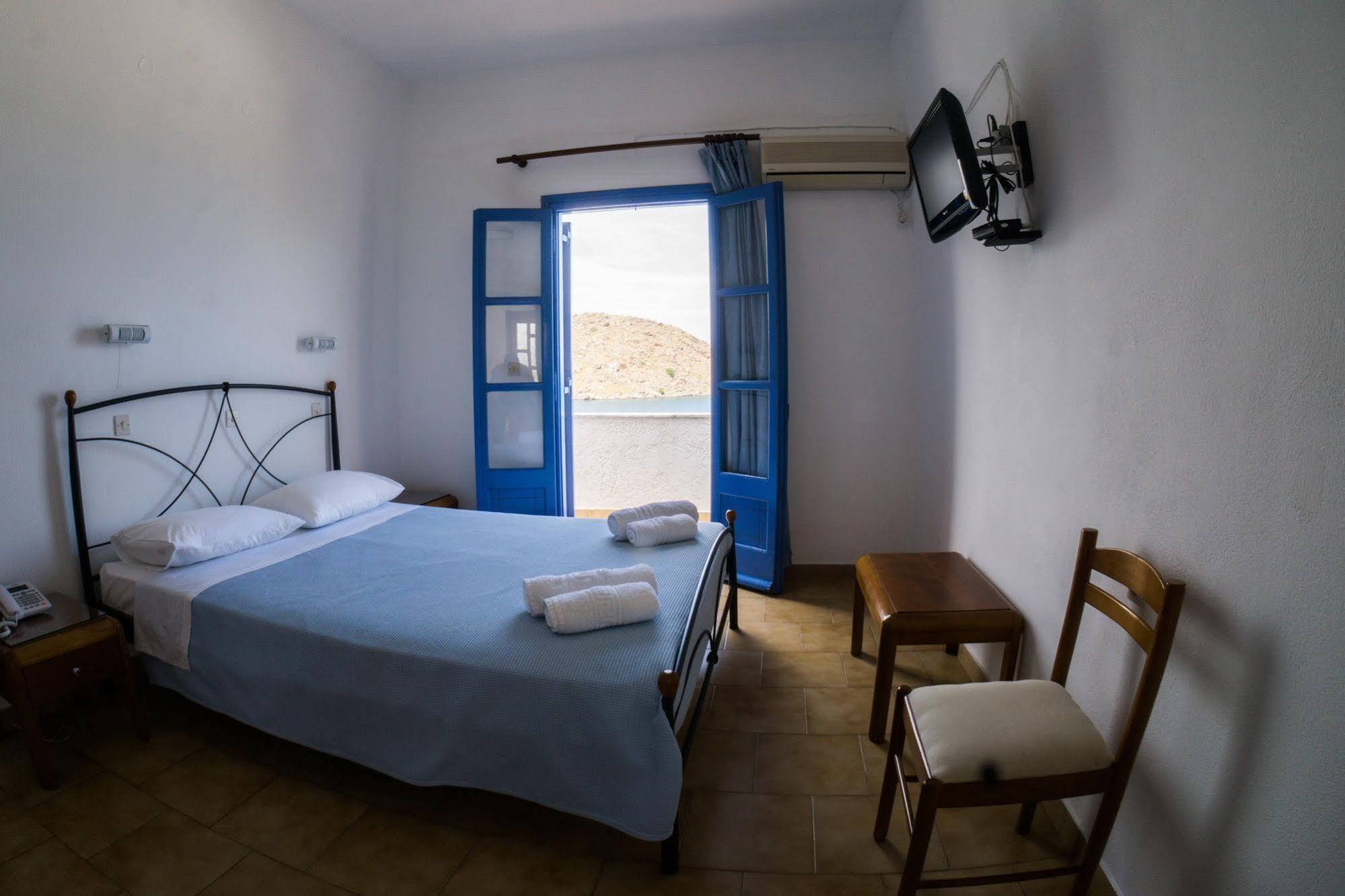 Hotel Blue Bay