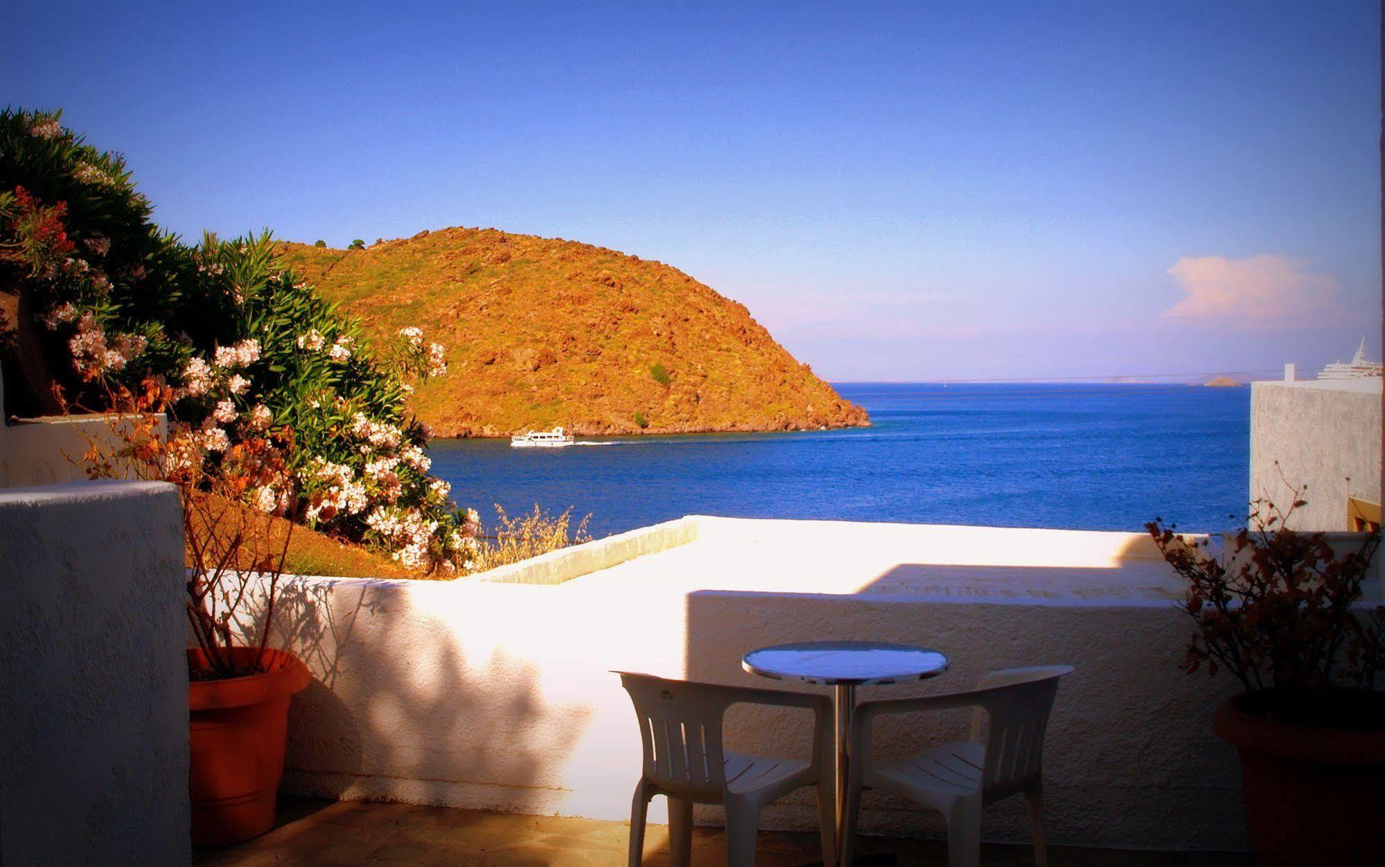 Hotel Blue Bay Skála