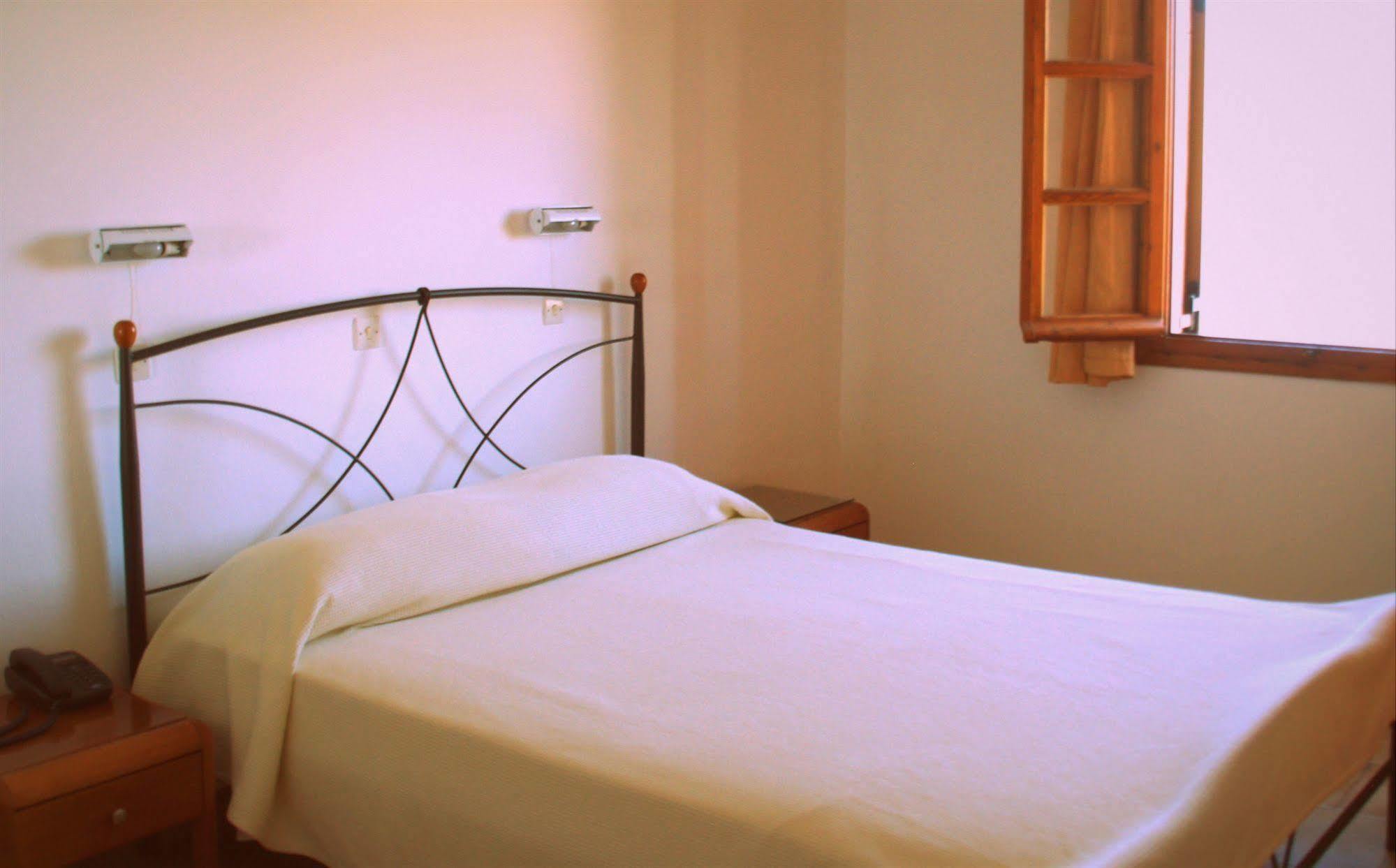 Hotel Blue Bay Skála