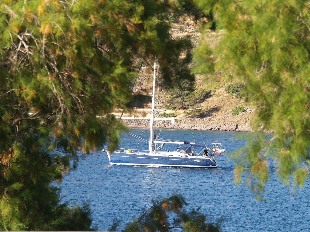 Blue Bay Hotel Skála