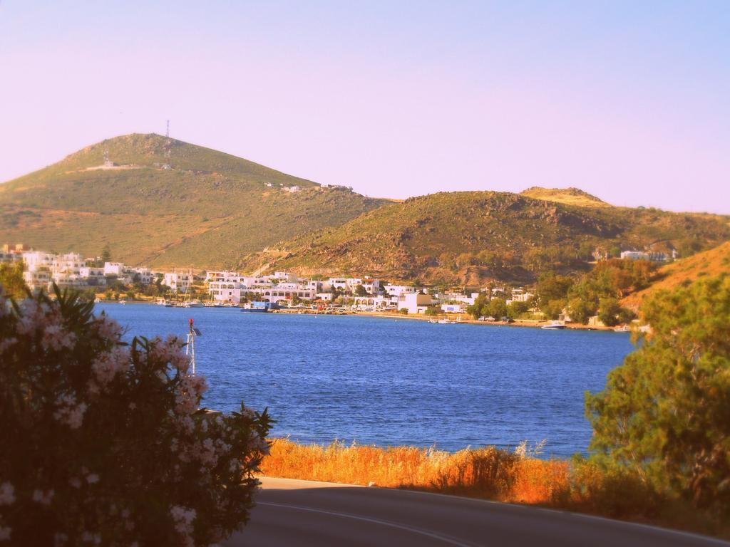 Blue Bay Hotel Skála