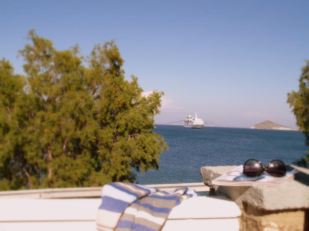 Blue Bay