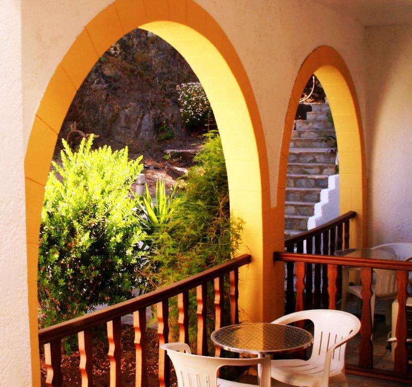 Hotel Blue Bay Skála