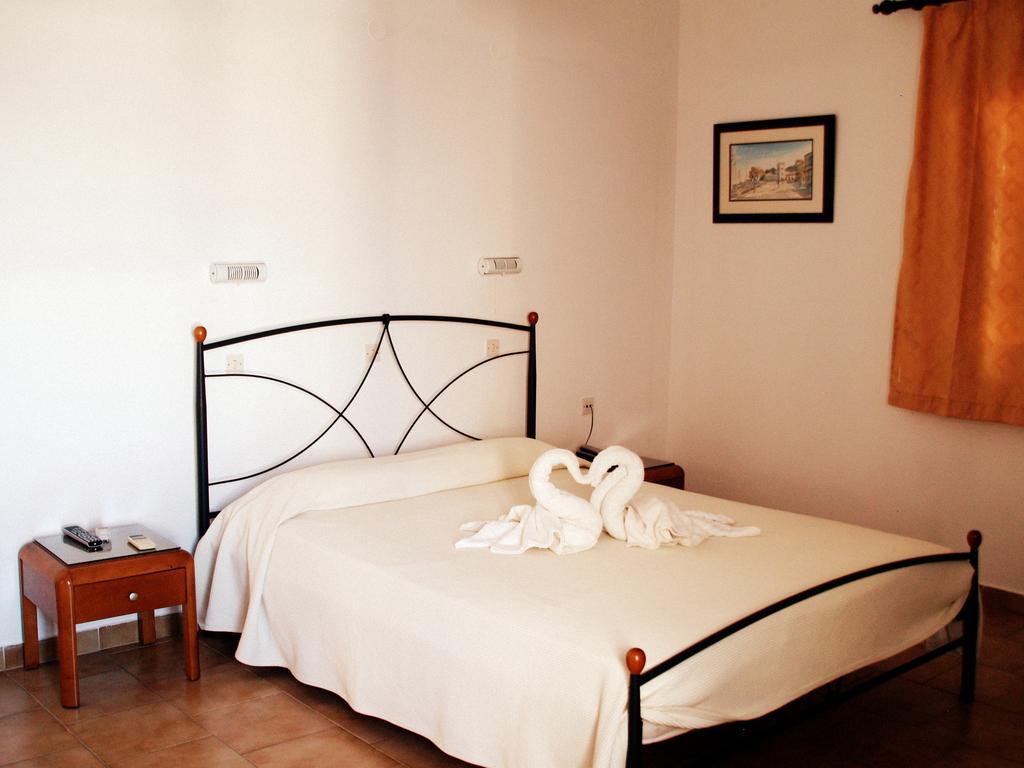 Hotel Blue Bay