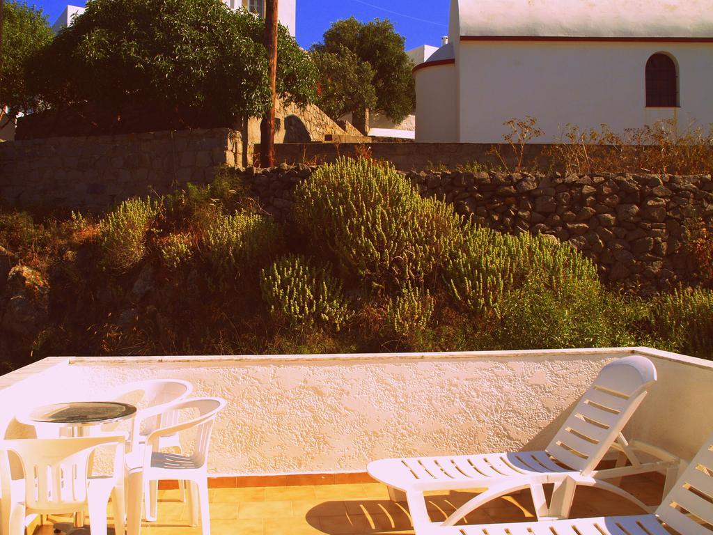 Blue Bay Hotel