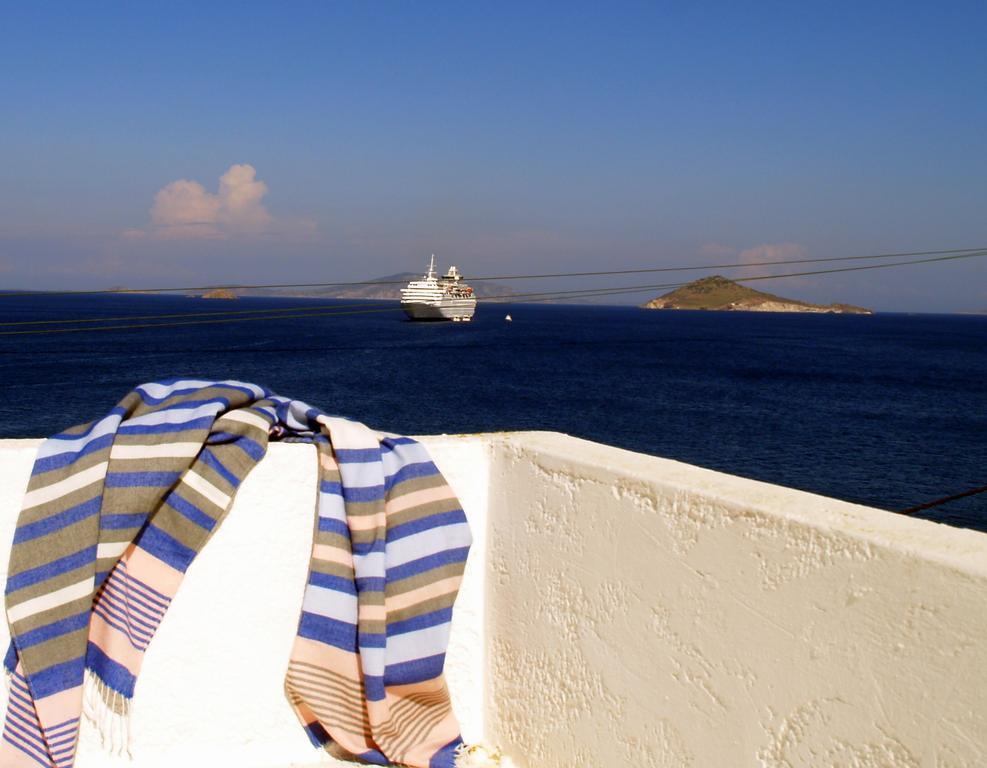 Blue Bay Hotel 2*
