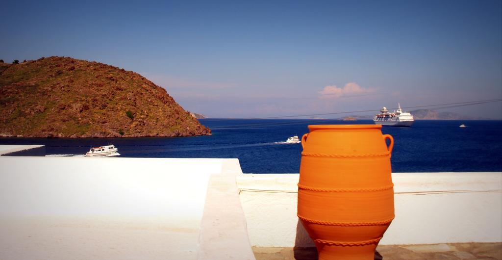 Hotel Blue Bay