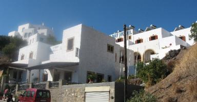 Hotel Blue Bay 2*